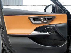 Mercedes-Benz E-Class New Energy 2024 E 350 e L Plug-in Hybrid Sedan - ფოტო 19