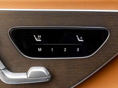 Mercedes-Benz E-Class New Energy 2024 E 350 e L Plug-in Hybrid Sedan - ფოტო 20