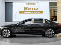 Mercedes-Benz E-Class New Energy 2024 E 350 e L Plug-in Hybrid Sedan - ფოტო 3