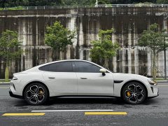 Xiaomi SU7 2024 Rear-Wheel Drive Ultra-Long Range Advanced Autonomous Driving Pro - ფოტო 10