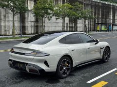 Xiaomi SU7 2024 Rear-Wheel Drive Ultra-Long Range Advanced Autonomous Driving Pro - ფოტო 12