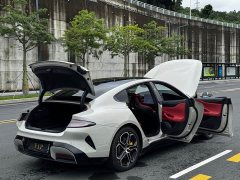 Xiaomi SU7 2024 Rear-Wheel Drive Ultra-Long Range Advanced Autonomous Driving Pro - ფოტო 14