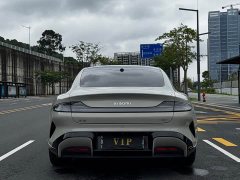 Xiaomi SU7 2024 Rear-Wheel Drive Ultra-Long Range Advanced Autonomous Driving Pro - ფოტო 15