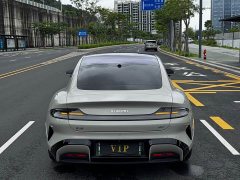 Xiaomi SU7 2024 Rear-Wheel Drive Ultra-Long Range Advanced Autonomous Driving Pro - ფოტო 16