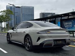 Xiaomi SU7 2024 Rear-Wheel Drive Ultra-Long Range Advanced Autonomous Driving Pro - ფოტო 18