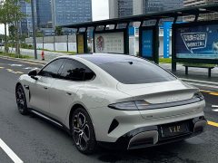 Xiaomi SU7 2024 Rear-Wheel Drive Ultra-Long Range Advanced Autonomous Driving Pro - ფოტო 19