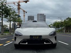 Xiaomi SU7 2024 Rear-Wheel Drive Ultra-Long Range Advanced Autonomous Driving Pro - ფოტო 4