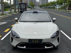 Xiaomi SU7 2024 Rear-Wheel Drive Ultra-Long Range Advanced Autonomous Driving Pro - ფოტო 5