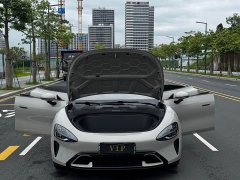 Xiaomi SU7 2024 Rear-Wheel Drive Ultra-Long Range Advanced Autonomous Driving Pro - ფოტო 6