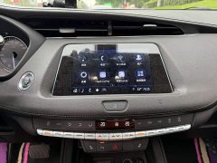 Cadillac XT4 28T FWD Luxury - ფოტო 10