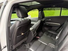 Cadillac XT4 28T FWD Luxury - ფოტო 11