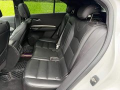 Cadillac XT4 28T FWD Luxury - ფოტო 12
