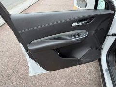Cadillac XT4 28T FWD Luxury - ფოტო 6