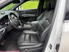Cadillac XT4 28T FWD Luxury - ფოტო 8