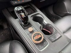 Cadillac XT4 28T FWD Luxury - ფოტო 9
