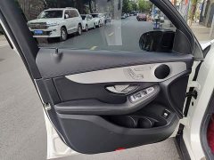 Mercedes-Benz GLC Coupe 2020 GLC 260 4MATIC Coupe SUV - ფოტო 6