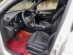 Mercedes-Benz GLC Coupe 2020 GLC 260 4MATIC Coupe SUV - ფოტო 7