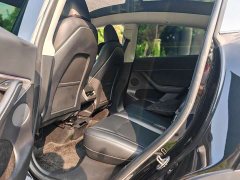 Tesla Model Y Facelift Rear-Wheel Drive - ფოტო 10