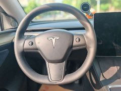 Tesla Model Y Facelift Rear-Wheel Drive - ფოტო 12