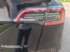 Tesla Model Y Facelift Rear-Wheel Drive - ფოტო 13