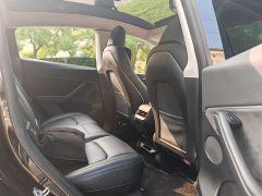Tesla Model Y Facelift Rear-Wheel Drive - ფოტო 15