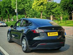 Tesla Model Y Facelift Rear-Wheel Drive - ფოტო 16