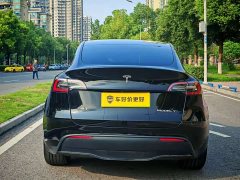Tesla Model Y Facelift Rear-Wheel Drive - ფოტო 17