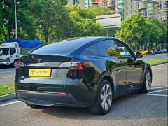 Tesla Model Y Facelift Rear-Wheel Drive - ფოტო 18
