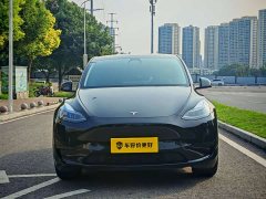 Tesla Model Y Facelift Rear-Wheel Drive - ფოტო 2