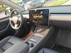 Tesla Model Y Facelift Rear-Wheel Drive - ფოტო 20