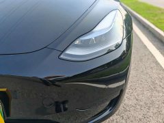 Tesla Model Y Facelift Rear-Wheel Drive - ფოტო 4