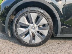 Tesla Model Y Facelift Rear-Wheel Drive - ფოტო 5