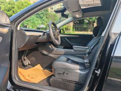 Tesla Model Y Facelift Rear-Wheel Drive - ფოტო 6