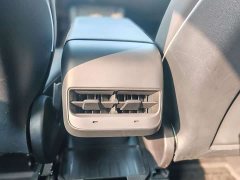 Tesla Model Y Facelift Rear-Wheel Drive - ფოტო 8