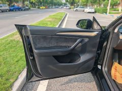 Tesla Model Y Facelift Rear-Wheel Drive - ფოტო 9