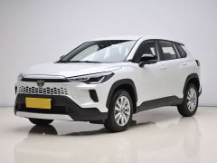 Toyota Corolla Sharp Release 2.0L Pioneer Edition - ფოტო 1
