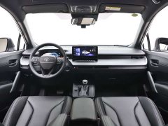 Toyota Corolla Sharp Release 2.0L Pioneer Edition - ფოტო 11
