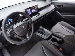 Toyota Corolla Sharp Release 2.0L Pioneer Edition - ფოტო 12