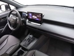 Toyota Corolla Sharp Release 2.0L Pioneer Edition - ფოტო 13