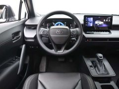 Toyota Corolla Sharp Release 2.0L Pioneer Edition - ფოტო 14