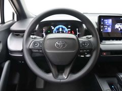 Toyota Corolla Sharp Release 2.0L Pioneer Edition - ფოტო 15