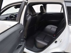Toyota Corolla Sharp Release 2.0L Pioneer Edition - ფოტო 17