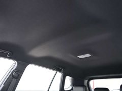 Toyota Corolla Sharp Release 2.0L Pioneer Edition - ფოტო 18