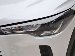 Toyota Corolla Sharp Release 2.0L Pioneer Edition - ფოტო 20