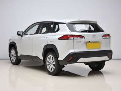 Toyota Corolla Sharp Release 2.0L Pioneer Edition - ფოტო 4