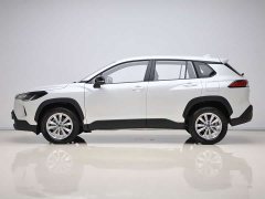 Toyota Corolla Sharp Release 2.0L Pioneer Edition - ფოტო 7