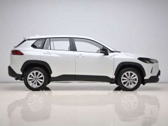 Toyota Corolla Sharp Release 2.0L Pioneer Edition - ფოტო 8
