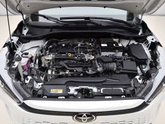 Toyota Corolla Sharp Release 2.0L Pioneer Edition - ფოტო 9