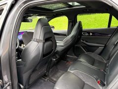 Lynk & Co Geely Lynk & Co 03 1.5T DCT Pro - ფოტო 11