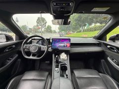 Lynk & Co Geely Lynk & Co 03 1.5T DCT Pro - ფოტო 13